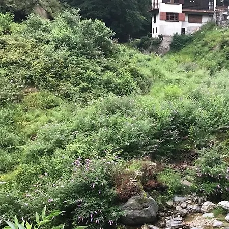 Casa vacanze Mulino Della Valle Cittiglio