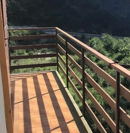Mulino Della Valle Casa vacanze