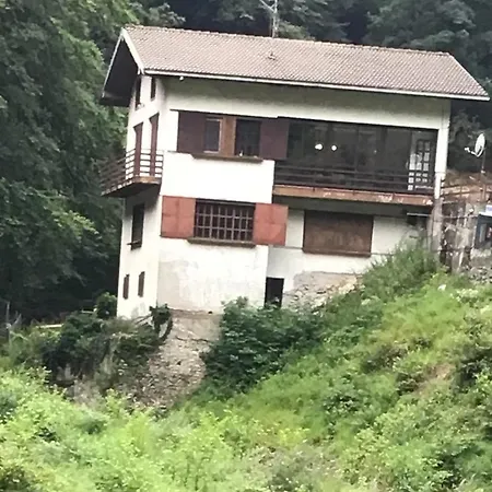 Casa vacanze Mulino Della Valle Cittiglio