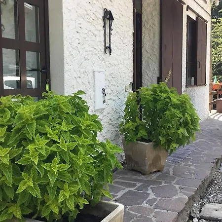 Ferienhaus Mulino Della Valle Cittiglio