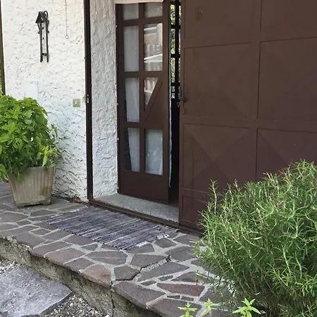 Mulino Della Valle Casa vacanze *