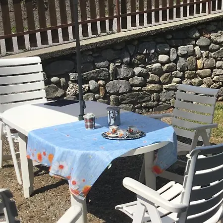 Mulino Della Valle Casa vacanze *