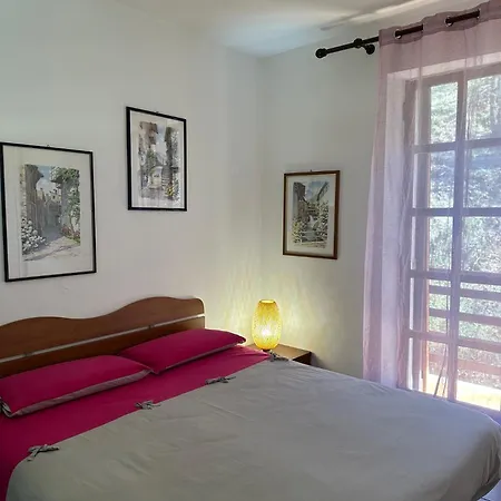 Mulino Della Valle * Cittiglio