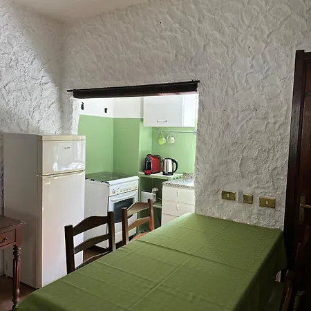 Сasa de vacaciones Mulino Della Valle