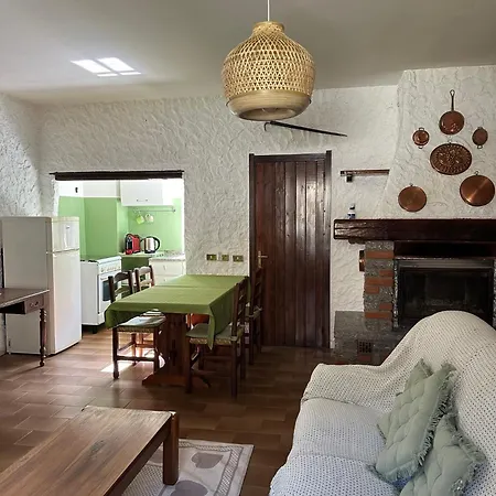 Ferienhaus Mulino Della Valle *