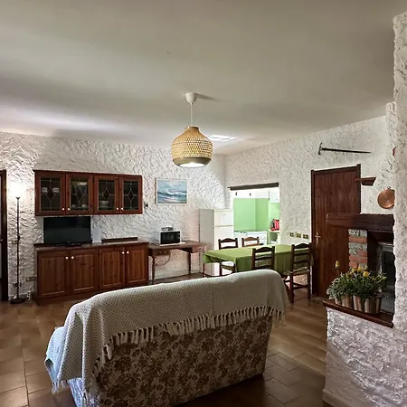 Mulino Della Valle Ferienhaus Cittiglio