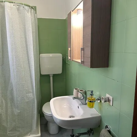 Casa vacanze Mulino Della Valle
