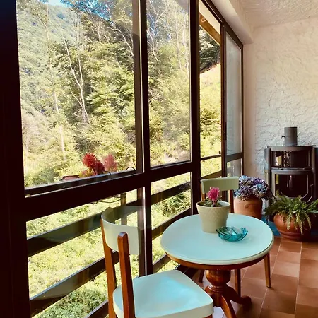 Casa vacanze Mulino Della Valle *