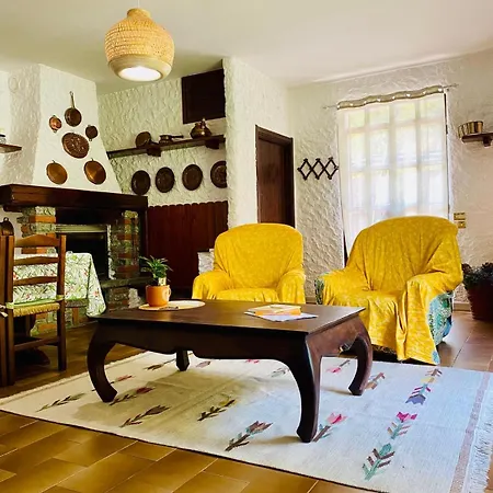 Mulino Della Valle Casa vacanze