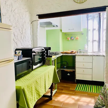 Casa vacanze Mulino Della Valle Cittiglio