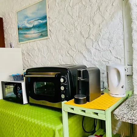 Mulino Della Valle Casa vacanze *