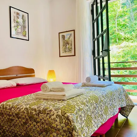 Mulino Della Valle Casa vacanze