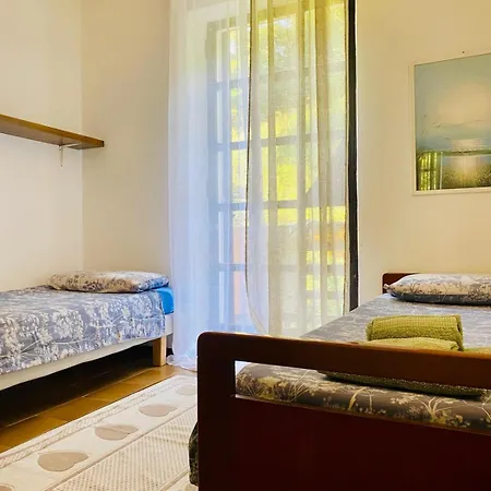 Mulino Della Valle Casa vacanze Cittiglio