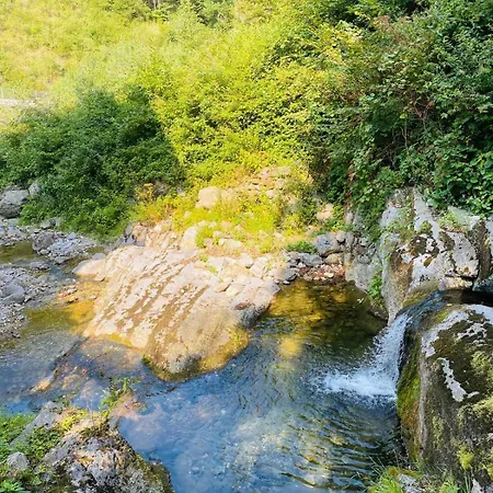 Mulino Della Valle Casa vacanze *