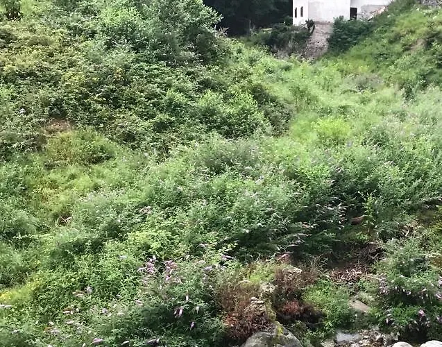 Ferienhaus Mulino Della Valle Cittiglio