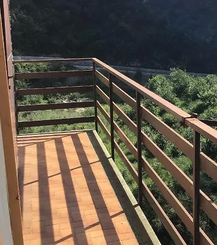 Mulino Della Valle Ferienhaus