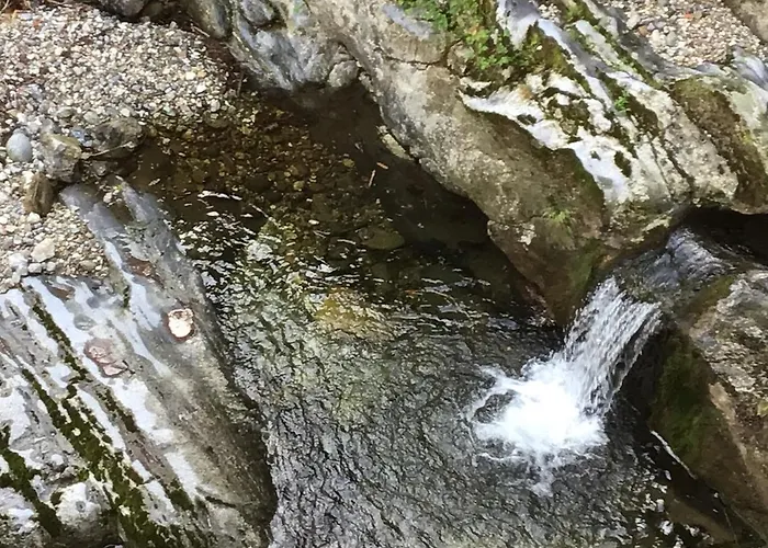 Ferienhaus Mulino Della Valle Cittiglio