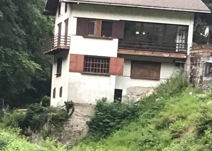 Ferienhaus Mulino Della Valle Cittiglio