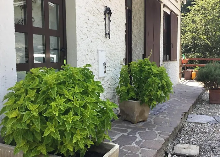 Ferienhaus Mulino Della Valle Cittiglio