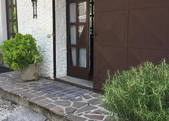 Mulino Della Valle Ferienhaus *