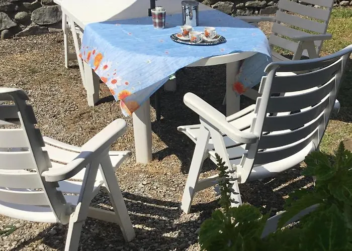 Ferienhaus Mulino Della Valle *