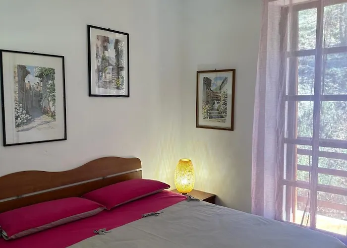 Mulino Della Valle * Cittiglio