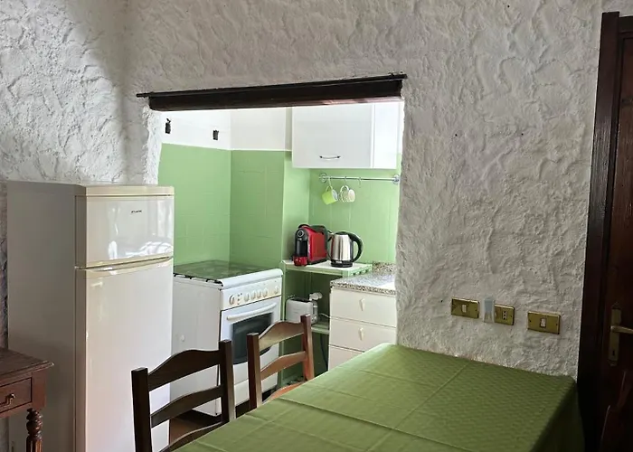 Ferienhaus Mulino Della Valle