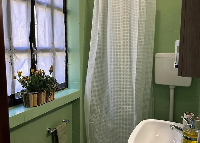 Mulino Della Valle Ferienhaus