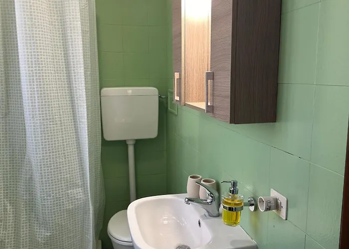 Ferienhaus Mulino Della Valle