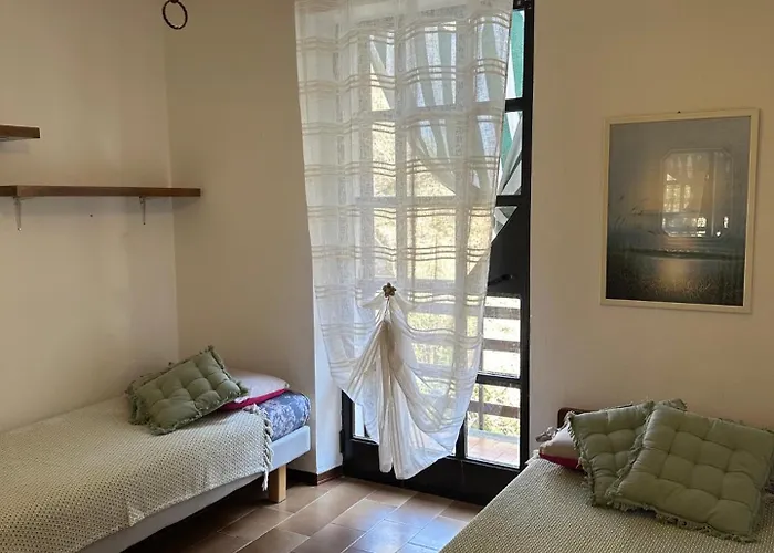 Mulino Della Valle * Cittiglio