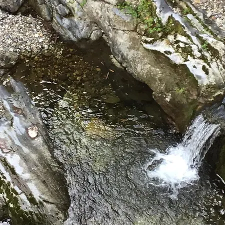 Prázdninový dům Mulino Della Valle Cittiglio