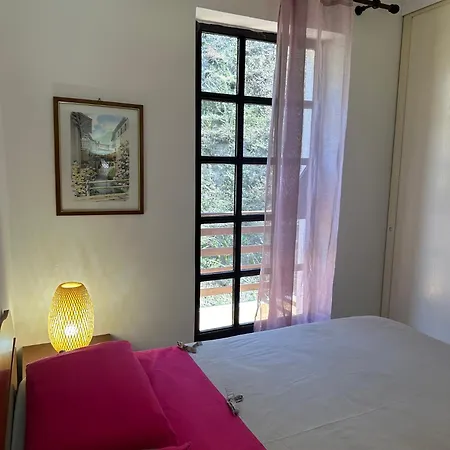 Mulino Della Valle Prázdninový dům *