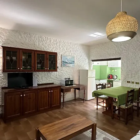 Prázdninový dům Mulino Della Valle Cittiglio